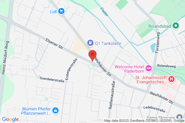 Keck Friseur
