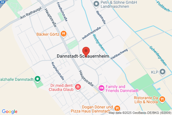 Reinig GmbH, Garten-, Landschafts- und Sportstättenbau