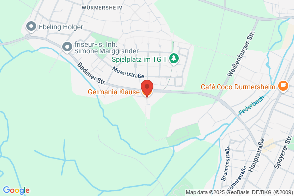 Germania Klause