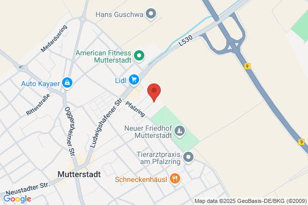 Laufenberg