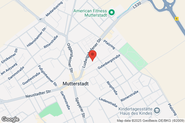 Marktbrunnen