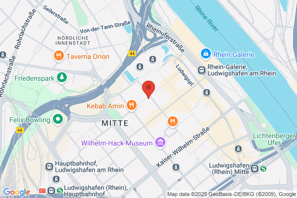 SGM Dienstleistungen
