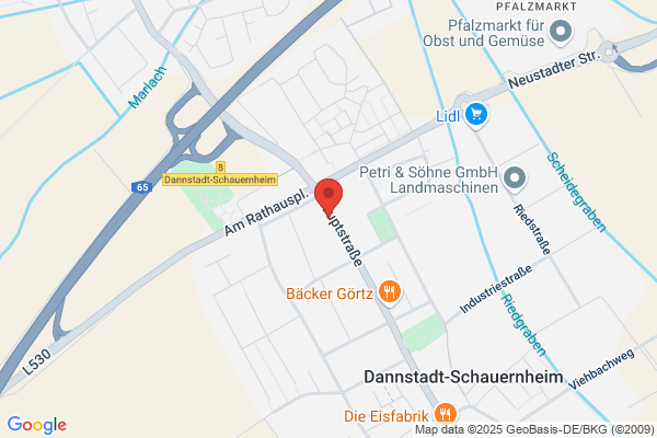 Ögut Gebäudereinigung