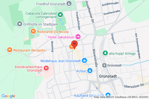 iGS Immobilien GmbH Gerhard Schmitt
