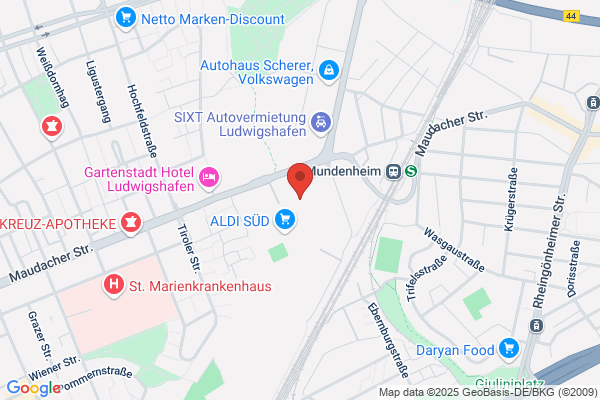 Rala GmbH & Co. KG