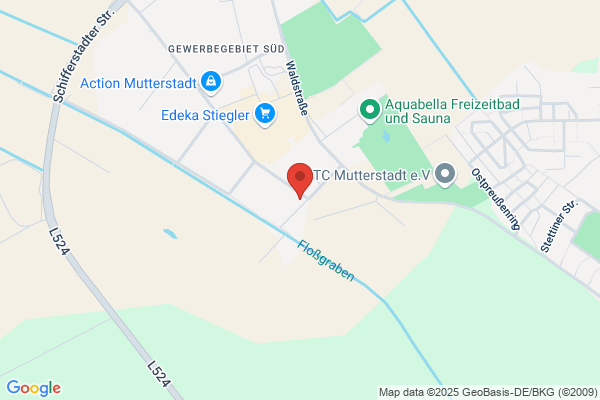Metzger Der Komplettausbauer GmbH & Co. KG