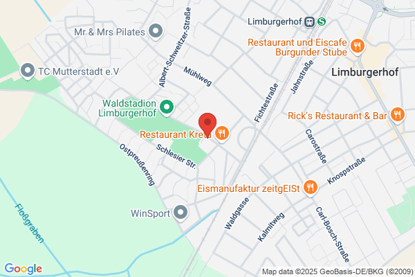 Gemeindlich, Villa Kunterbunt
