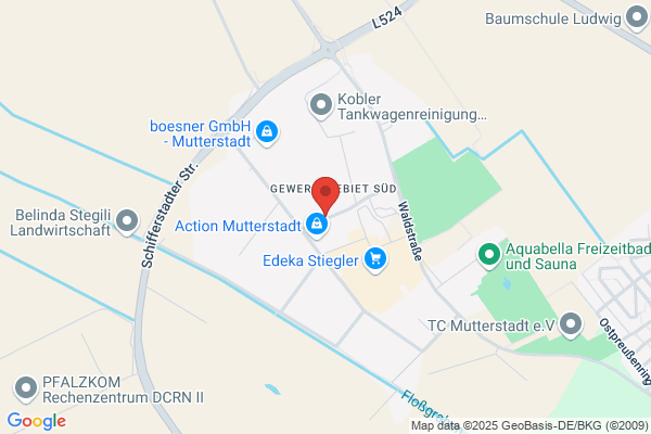 HIT Markt Ludwigshafen