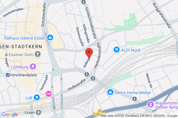 Pro Con Systeme Mess & Regeltechnik GmbH