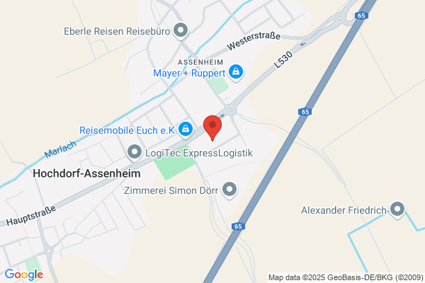 SSM-Testronik Gesellschaft