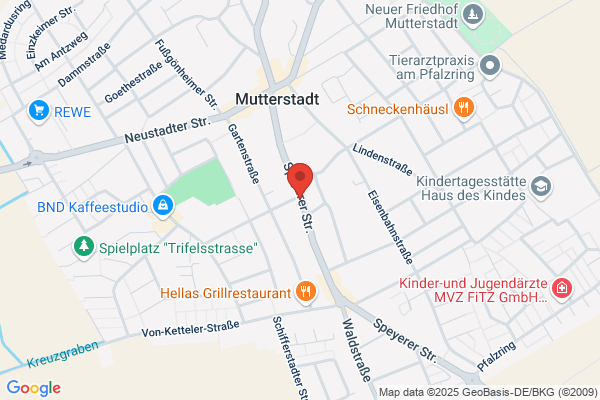 Möbelhaus K.G. Müller