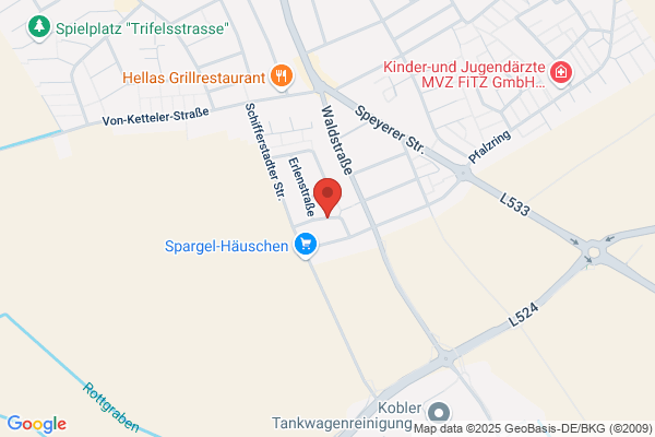 HMW Handels- u. Vertriebsfirma
