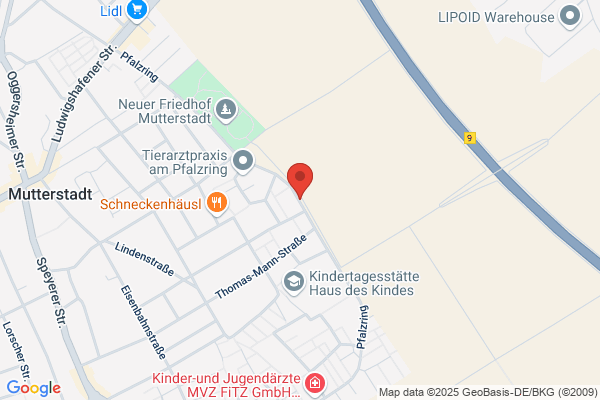 Brech, Thomas