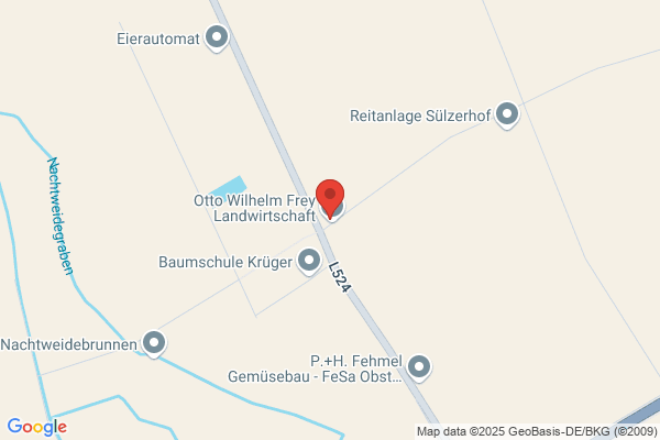 Steig GmbH Obst- u. Gemüsegroßhandel