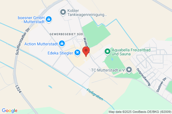 Bö-Schuhe