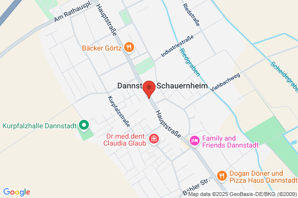 Dipl.-Finanzw.(FH) Werner Burkhart