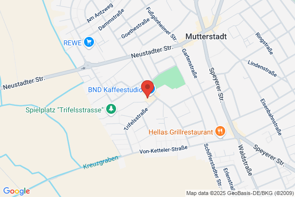 Dipl.-Kfm. Monika Abstein, Dr. Rainer Abstein