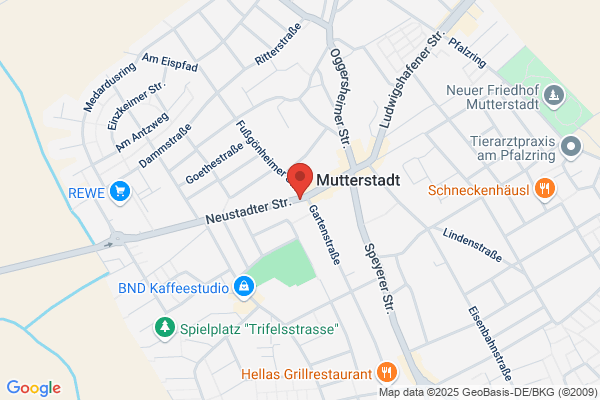 Lohnsteuerhilfeverein Vereinigte Lohnsteuerhilfe e.V.