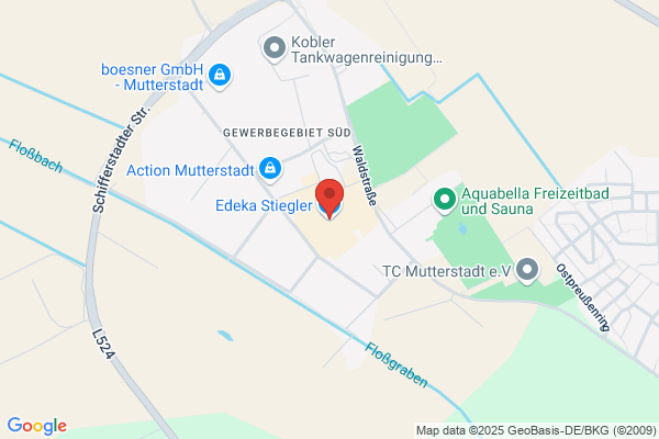 neukauf markt