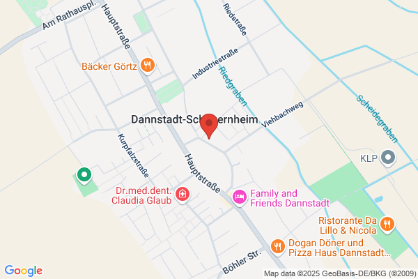 KTS Logistik GmbH