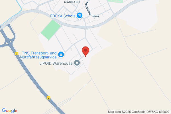 LogiPlus Consulting GmbH