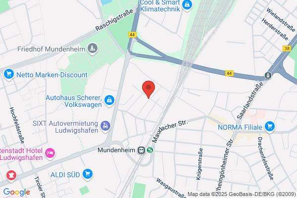 DLRG Ludwigshafen e.V.