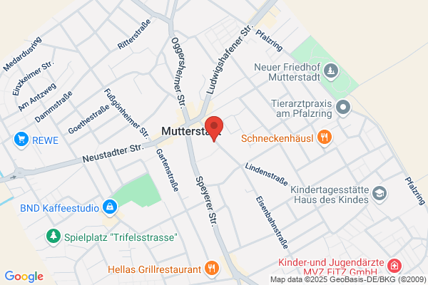 Gemeinnütziger Verein Deutscher Lungentage e.V.