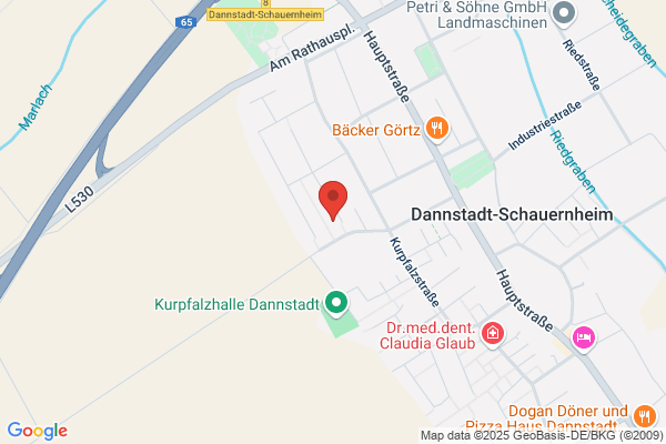 Medizinalverband Mutterstadt, Versicherungsverein auf Gegenseitigkeit