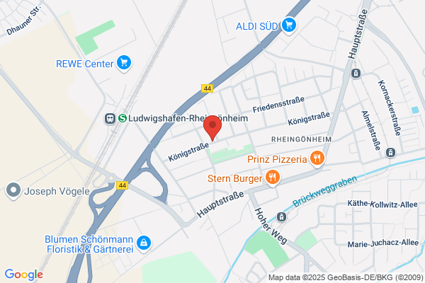 Tierschutzverein Ludwigshafen/Rhein