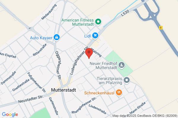 Turnverein Rheingönheim e.V.