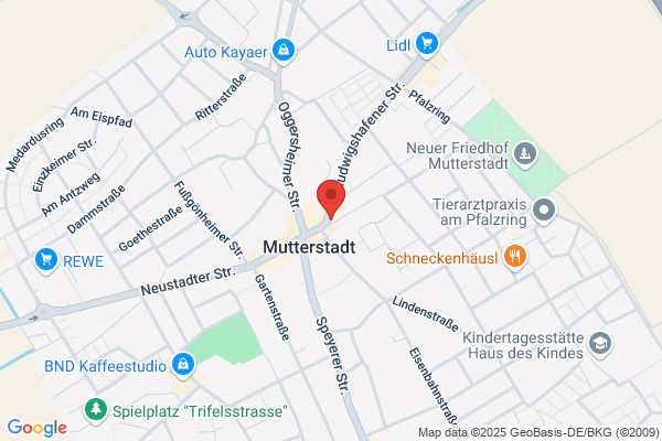 Klostermann