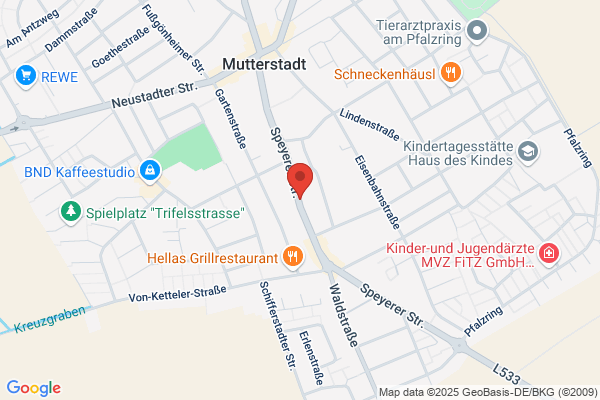 Geschlossen