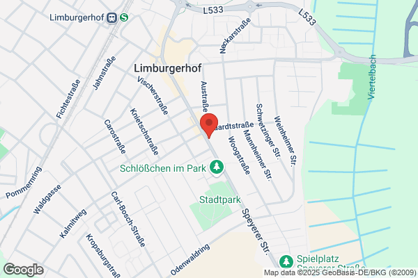 Hoffmann Versicherungsvermittlungs GmbH