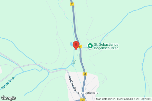 Revierförsterei