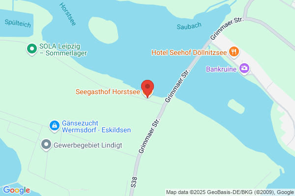 Seegasthof Horstsee