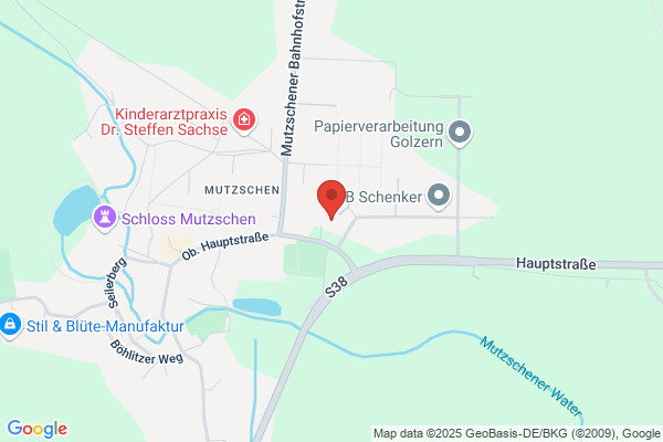 Stadtverwaltung Mutzschen FFW