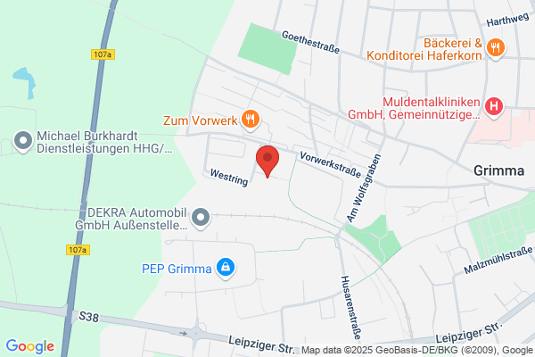 Zwergenland