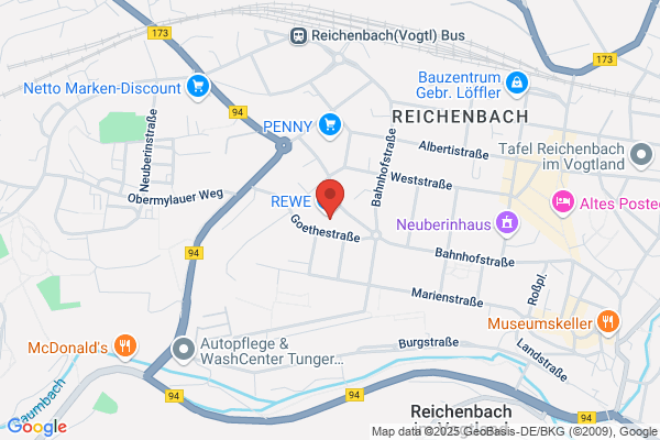 Forbriger Backwaren GmbH