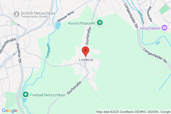 Gasthof Lambzig Inh. Familie Schädlich