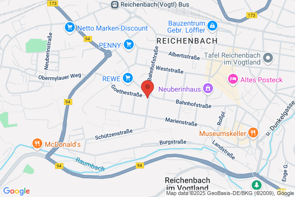 GmbH C-D-K Immobilien & Verwaltungsgesellschaft