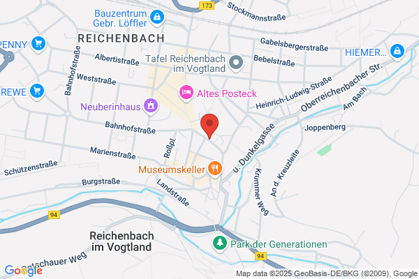 Immobilien Stork Andreas
