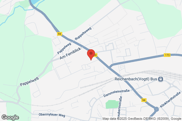 Volkshochschule des Vogtlandkreises