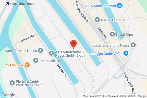 Rieck Entsorgungs-Logistik GmbH & Co. KG