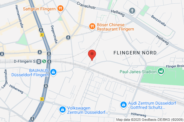 Winkler Fries GmbH