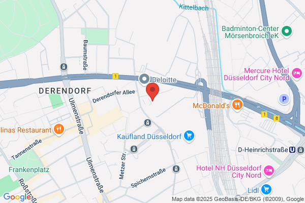 Modeagentur Rüdiger Bucksch GmbH