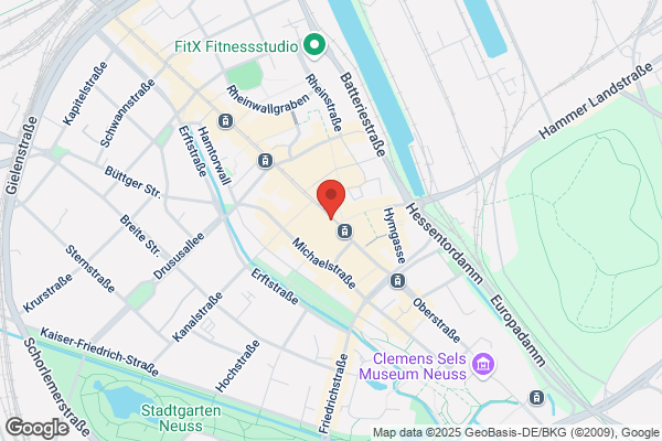 Stadt Neuss