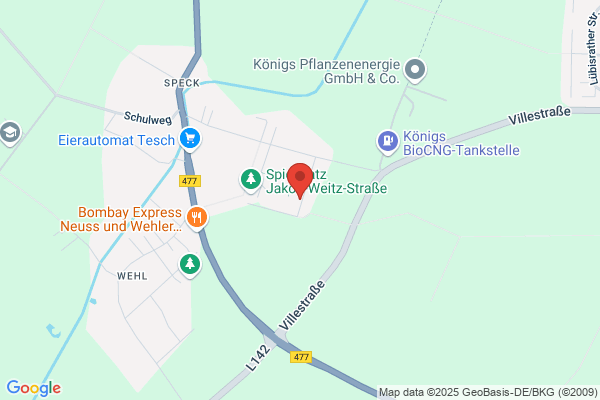 Gräve Akustikbau GmbH