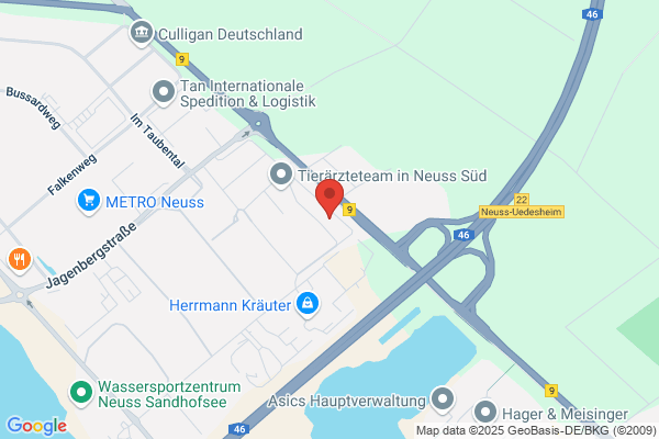 Alog-Gefahrenmeldeanlagen-Vertriebs u. Beratungs-GmbH