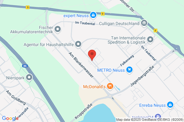 J. Auer Signalgeräte GmbH
