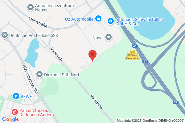 Novar GmbH